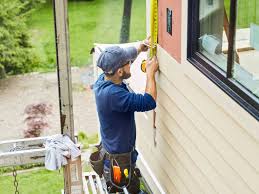 Affordable Siding Repair and Maintenance Services in Claremore, OK